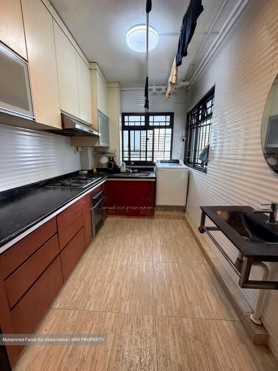 Blk 131C KIM TIAN VISTA (Bukit Merah), HDB 5 Rooms #555597901